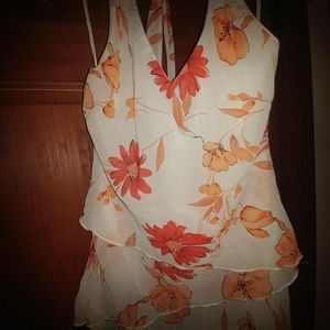 Beautiful Halter top